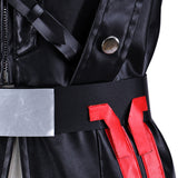 Delta Force Warden Outfit Cosplay Costume Outfit Halloween Carnival Suit