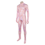 Demon Hunters Jinu Cosplay Costume Outfits Halloween Carnival Suit