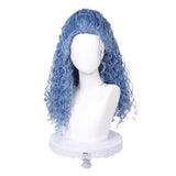 Descendants Chloe Charming Cosplay Wig Heat Resistant Synthetic Hair Carnival Halloween Party Props