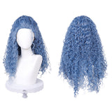 Descendants Chloe Charming Cosplay Wig Heat Resistant Synthetic Hair Carnival Halloween Party Props