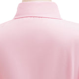 Descendants Pink Kids Children Pink Pantsuit Cosplay Costume Outfit Halloween Carnival Suit