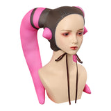 Devon Izara Pink Cosplay Hat  Halloween Carnival Costume Accessories