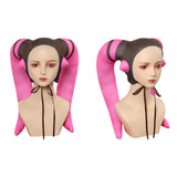 Devon Izara Pink Cosplay Hat  Halloween Carnival Costume Accessories