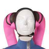 Devon Izara Women Brown Outfit With Cloak Cosplay Costume Outfit Halloween Carnival Suit