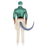 Diego Brando Outfit Cosplay Costume Outfit Halloween Carnival Suit