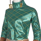 Diego Brando Outfit Cosplay Costume Outfit Halloween Carnival Suit