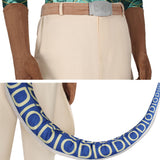 Diego Brando Outfit Cosplay Costume Outfit Halloween Carnival Suit