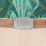 Diego Brando Outfit Cosplay Costume Outfit Halloween Carnival Suit