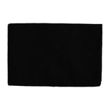 Din Djarin Black Cloak Cosplay Costume Outfit Halloween Carnival Suit