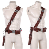 Din Djarin Cosplay Belt  Halloween Carnival Costume Accessories