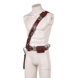 Din Djarin Cosplay Belt  Halloween Carnival Costume Accessories