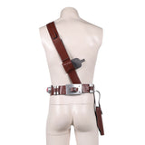 Din Djarin Cosplay Belt  Halloween Carnival Costume Accessories