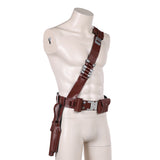 Din Djarin Cosplay Belt  Halloween Carnival Costume Accessories