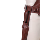 Din Djarin Cosplay Belt  Halloween Carnival Costume Accessories