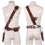 Din Djarin Cosplay Belt  Halloween Carnival Costume Accessories