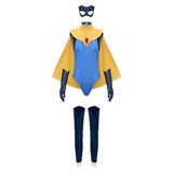 Dispatch  Blonde Blazer Women Outfit Cosplay Costume Outfit Halloween Carnival Suit