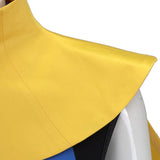 Dispatch  Blonde Blazer Women Outfit Cosplay Costume Outfit Halloween Carnival Suit