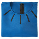 Dog Man Unisex Blue T-shirt Cosplay Costume Outfits Halloween Carnival Suit