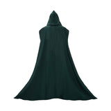 Doomsday Dr.Doom Green Cloak Cosplay Costume Outfit Halloween Carnival Suit