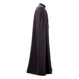 Doomsday Magneto Red Outfit Cosplay Costume Outfit Halloween Carnival Suit
