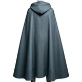 Dr.Doom Gray Rope Cosplay Costume Outfit Halloween Carnival Suit