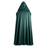 Dr.Doom Green Outfit Cosplay Costume Outfit Halloween Carnival Suit