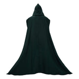 Dr.Doom Kids Children Green Outfit Cosplay Costume Outfit Halloween Carnival Suit