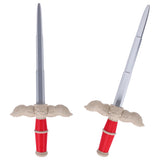 Dungeon Meshi Laios Cosplay Prop Halloween Carnival Costume Accessories