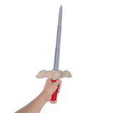 Dungeon Meshi Laios Cosplay Prop Halloween Carnival Costume Accessories