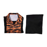 Dust Bunny Sophie Sloan Kids Children Black Shirt Cosplay Costume Outfit Halloween Carnival Suit