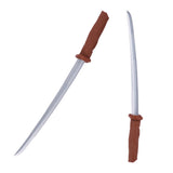 East Palace Nine Heavens Katana Props Cosplay Prop Halloween Carnival Costume Accessories