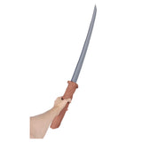 East Palace Nine Heavens Katana Props Cosplay Prop Halloween Carnival Costume Accessories
