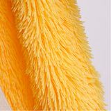 Elbaf Arc Nami Women Yellow Outfit Cosplay Costume Outfit Halloween Carnival Suit