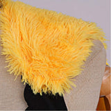 Elbaf Arc Nami Women Yellow Outfit Cosplay Costume Outfit Halloween Carnival Suit