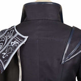 Elden Ring Nightreign Duchess Black Outfit Cosplay Costume Outfits Halloween Carnival Suit