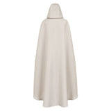 Elden Ring Nightreign The Fire Keeper White Cloak Cosplay Costume Outfits Halloween Carnival Suit