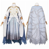 Elden Ring Revenant Women Cosplay Costume Outfits Halloween Carnival Suit