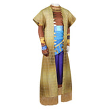 Eyes of Wakanda Panther‘s Prey Cosplay Costume Outfits Halloween Carnival Suit