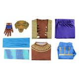 Eyes of Wakanda Panther‘s Prey Cosplay Costume Outfits Halloween Carnival Suit