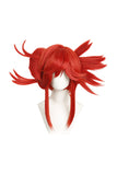 GACHIAKUTA Riyo Reaper Women Cosplay Costume Outfits Halloween Carnival Suit