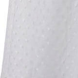 Fear Street: Prom Queen 2025 Lori Granger White Dress Cosplay Costume Outfits Halloween Carnival Suit