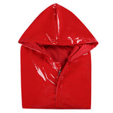 Fear Street: Prom Queen 2025 Simone Perry Red Outfit Cosplay Costume Outfits Halloween Carnival Suit
