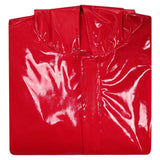 Fear Street: Prom Queen Simone Perry Red Coat Cosplay Costume Outfits Halloween Carnival Suit