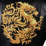 Final Fantasy Cloud Black Leather Coat Cosplay Costume Outfits Halloween Carnival Suit