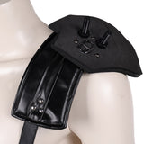 Final Fantasy Cloud Strife Cosplay Belt Gloves Halloween Carnival Costume Accessories