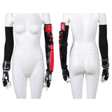 Final Fantasy Tifa Lockhart Cosplay Gloves Halloween Carnival Costume Accessories