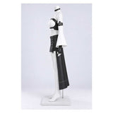 Final Fantasy VII Revelation Tifa Lockhart Women White Outfit Cosplay Costume Outfit Halloween Carnival Suit