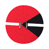 Fire And Ash Varang Red Black Headgear Accessory Cosplay Costume Outfits Halloween Carnival Suit