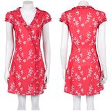Fleabag Fleabag Women Cosplay Costume Outfits Halloween Carnival Suit