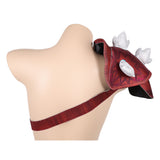 Forgotten Island Jo Cosplay Back Strap Halloween Carnival Costume Accessories